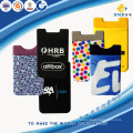 Hot sales mobile phone card holder